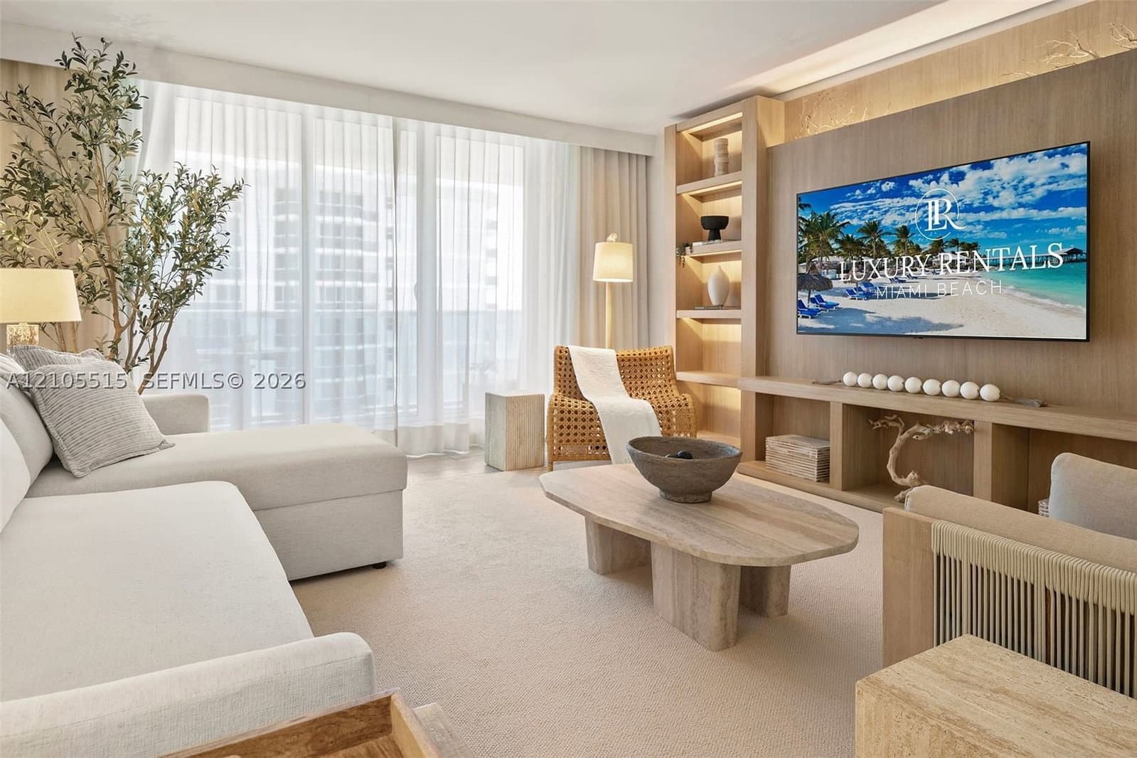 1+1 Condo — 102 24th St #1213, Miami Beach, FL 33139