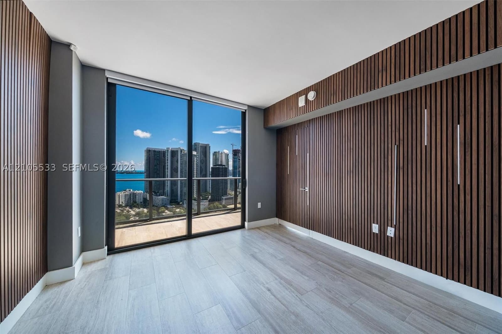 2+1 Condo — 121 34th St #PH7, Miami, FL 33137