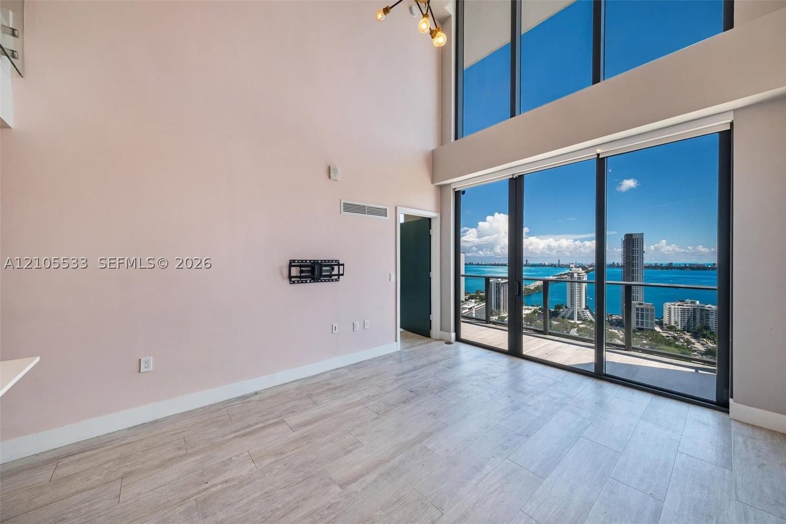 2+1 Condo — 121 34th St #PH7, Miami, FL 33137