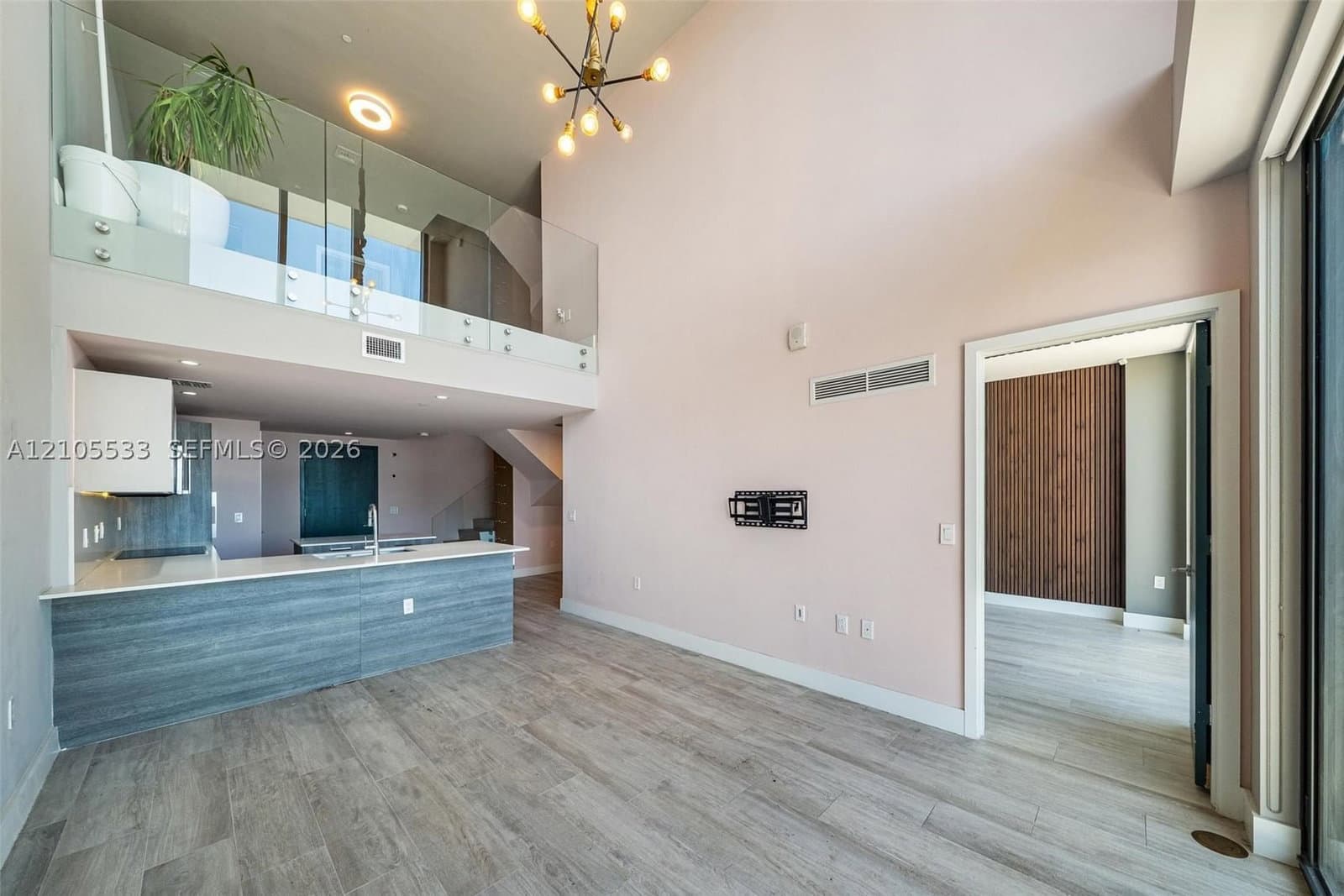 2+1 Condo — 121 34th St #PH7, Miami, FL 33137