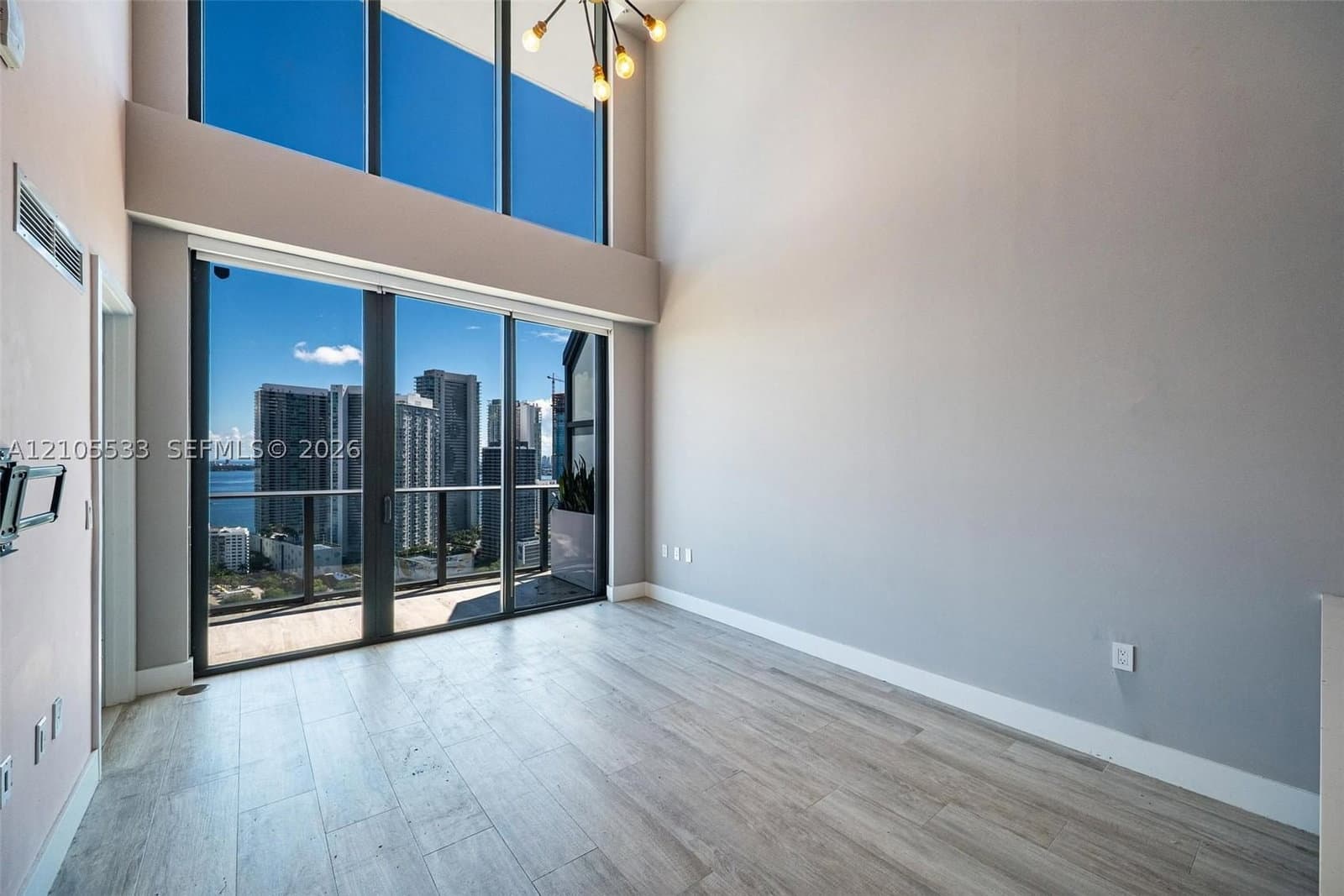 2+1 Condo — 121 34th St #PH7, Miami, FL 33137