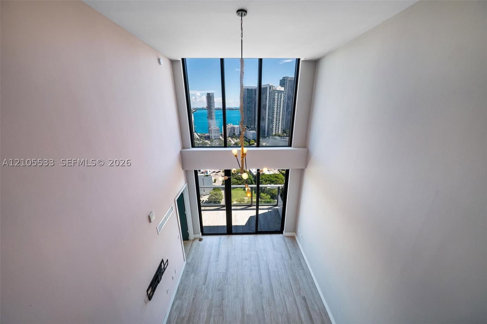 2+1 Condo — 121 34th St #PH7, Miami, FL 33137