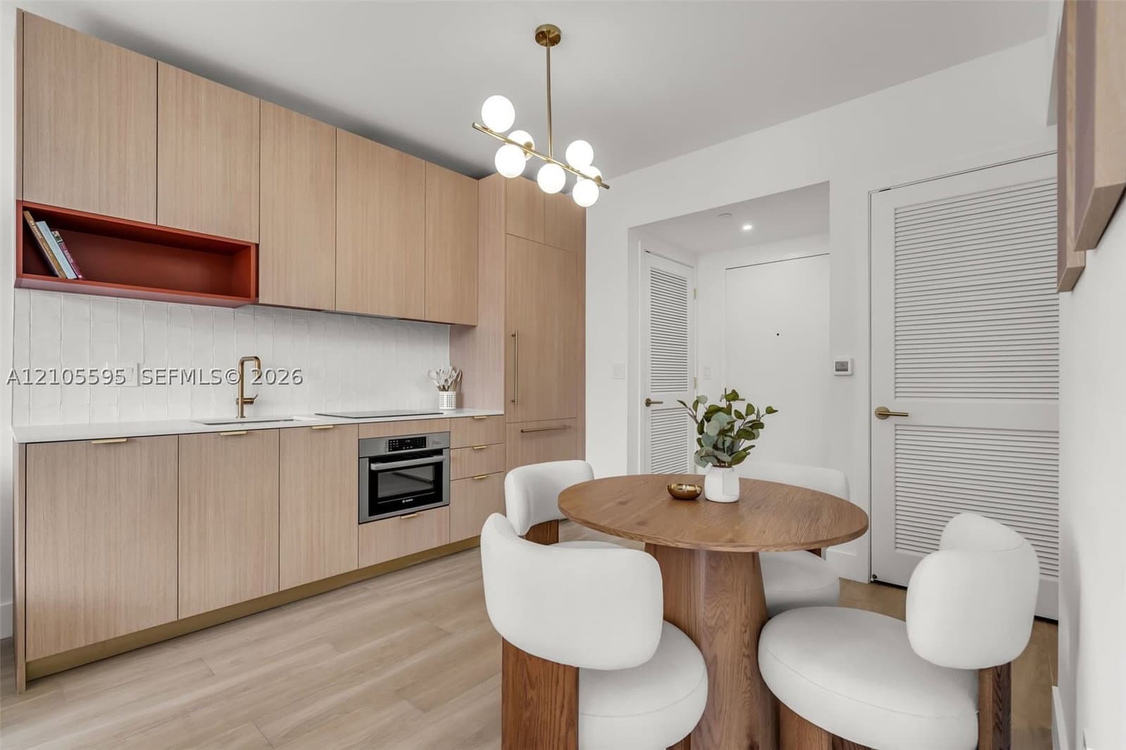 1+1 Condo — 90 32ND ST #707, Miami, FL 33137