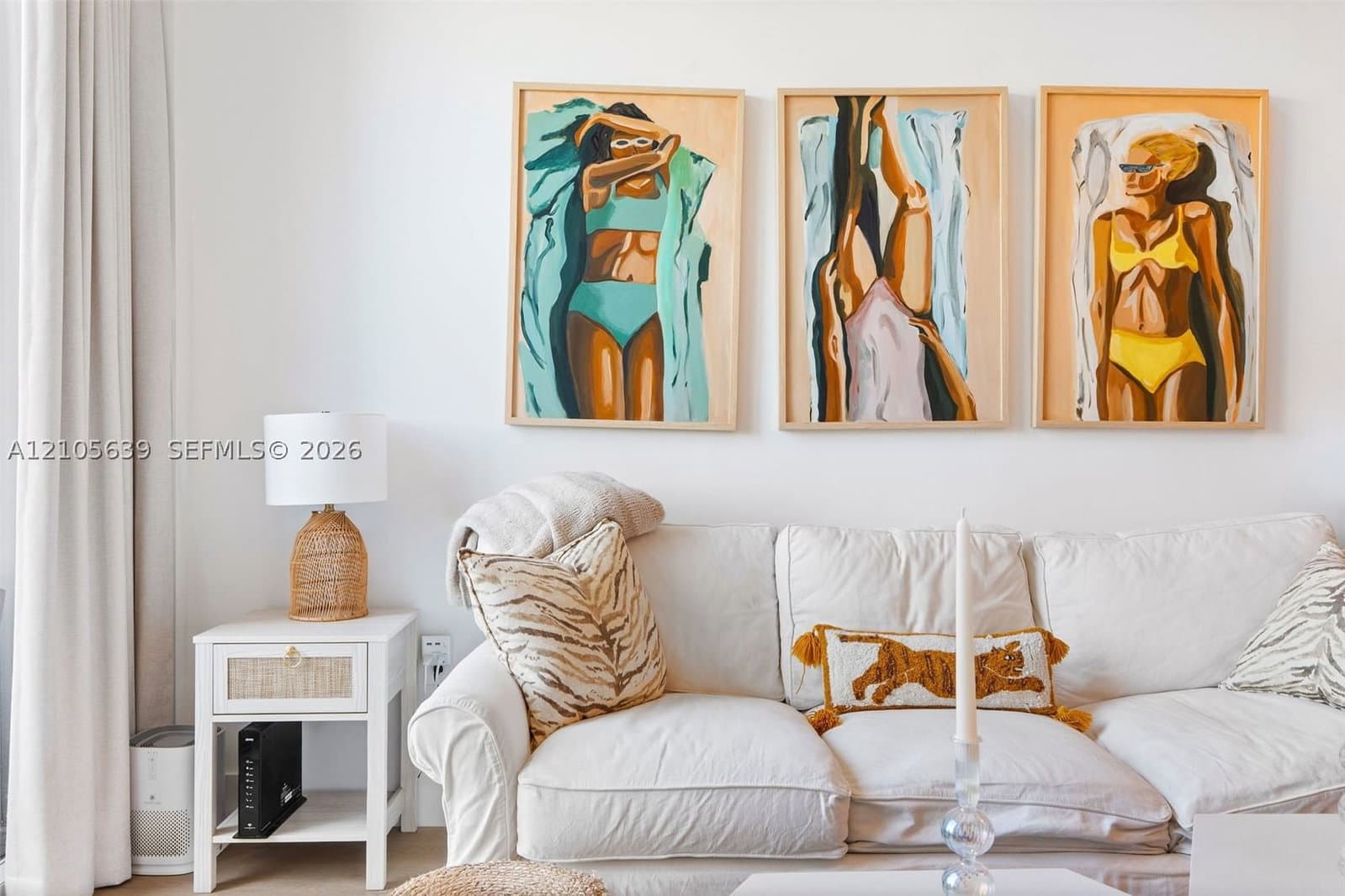 LOFTS AT MAYFAIR CONDO — ilan fotoğrafı