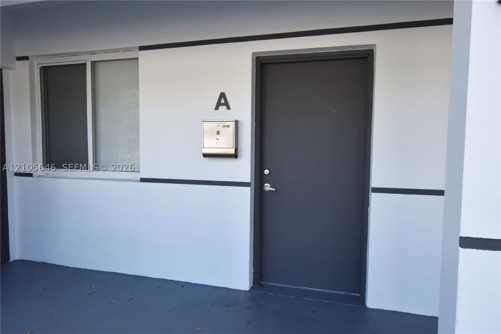 2-bedroom Apartment — 833 8th Ave #D, Miami, FL 33130