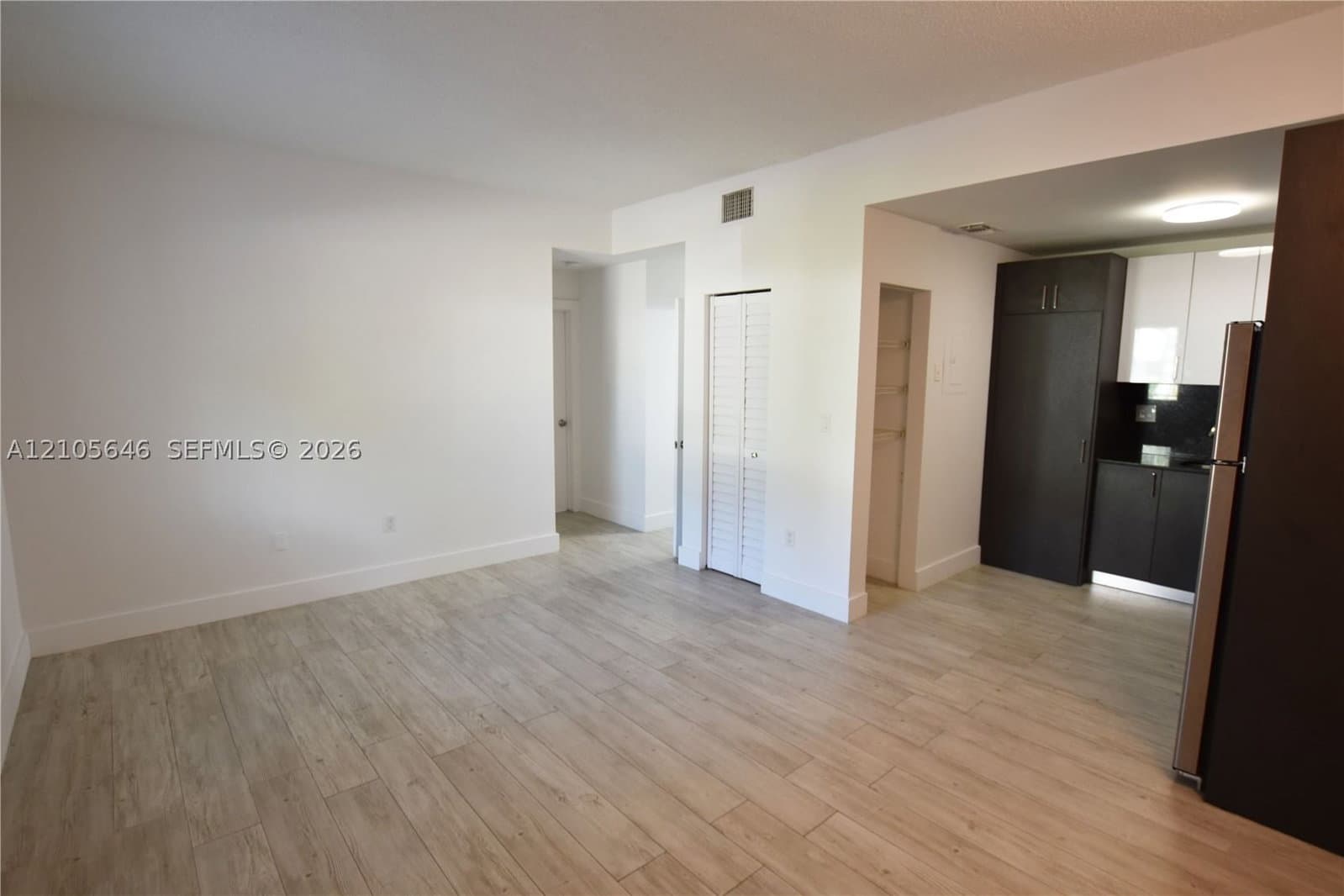 2-bedroom Apartment — 833 8th Ave #D, Miami, FL 33130