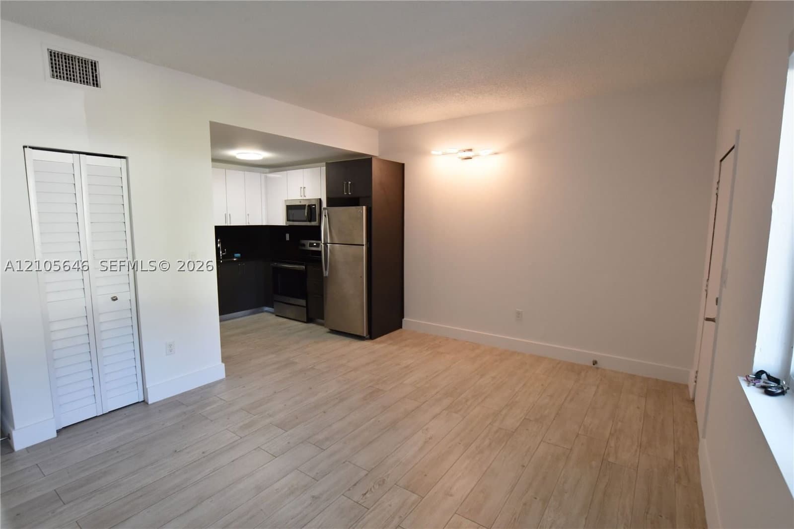 2-bedroom Apartment — 833 8th Ave #D, Miami, FL 33130