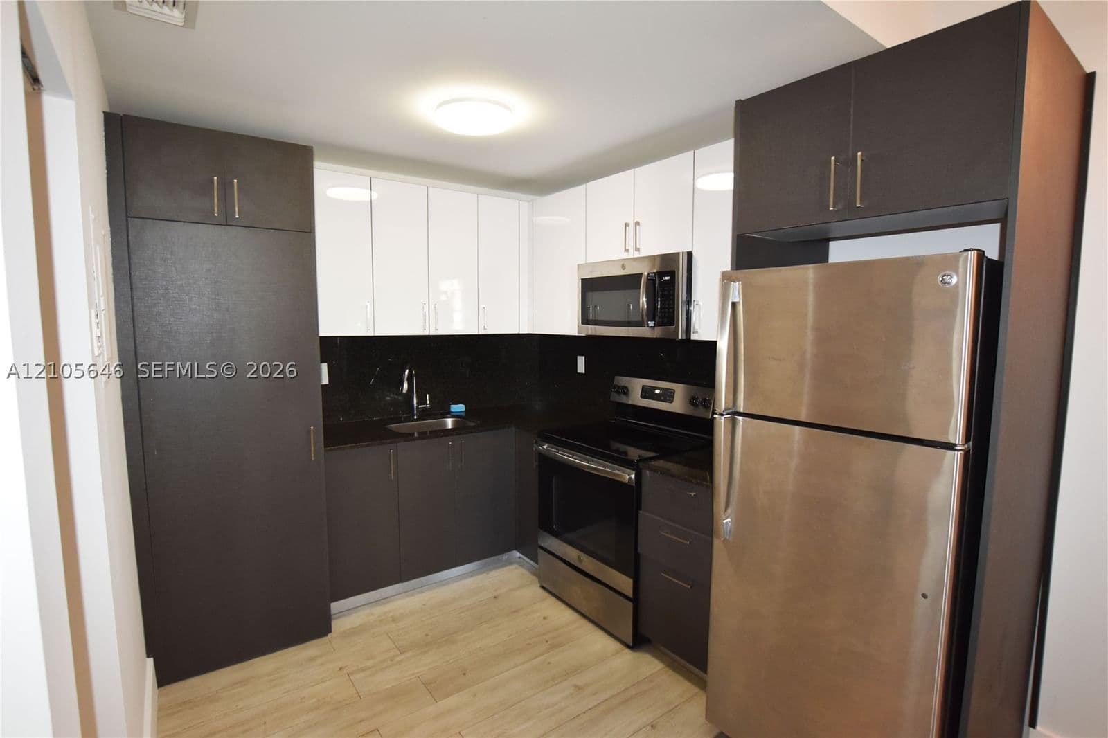 2-bedroom Apartment — 833 8th Ave #D, Miami, FL 33130
