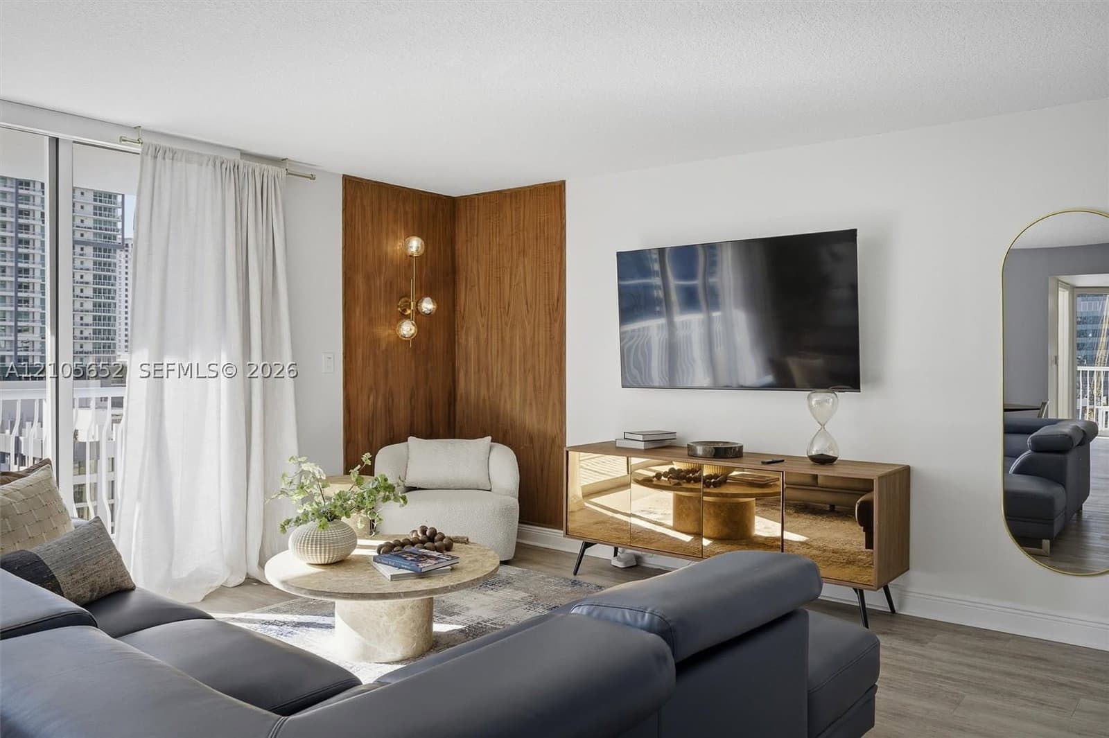 2-bedroom Condo — 1200 Brickell Bay Dr #1723, Miami, FL 33131