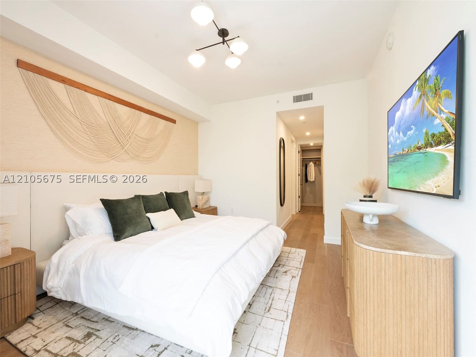 3-bedroom Condo — 2200 Brickell Ave #PH16, Miami, FL 33129