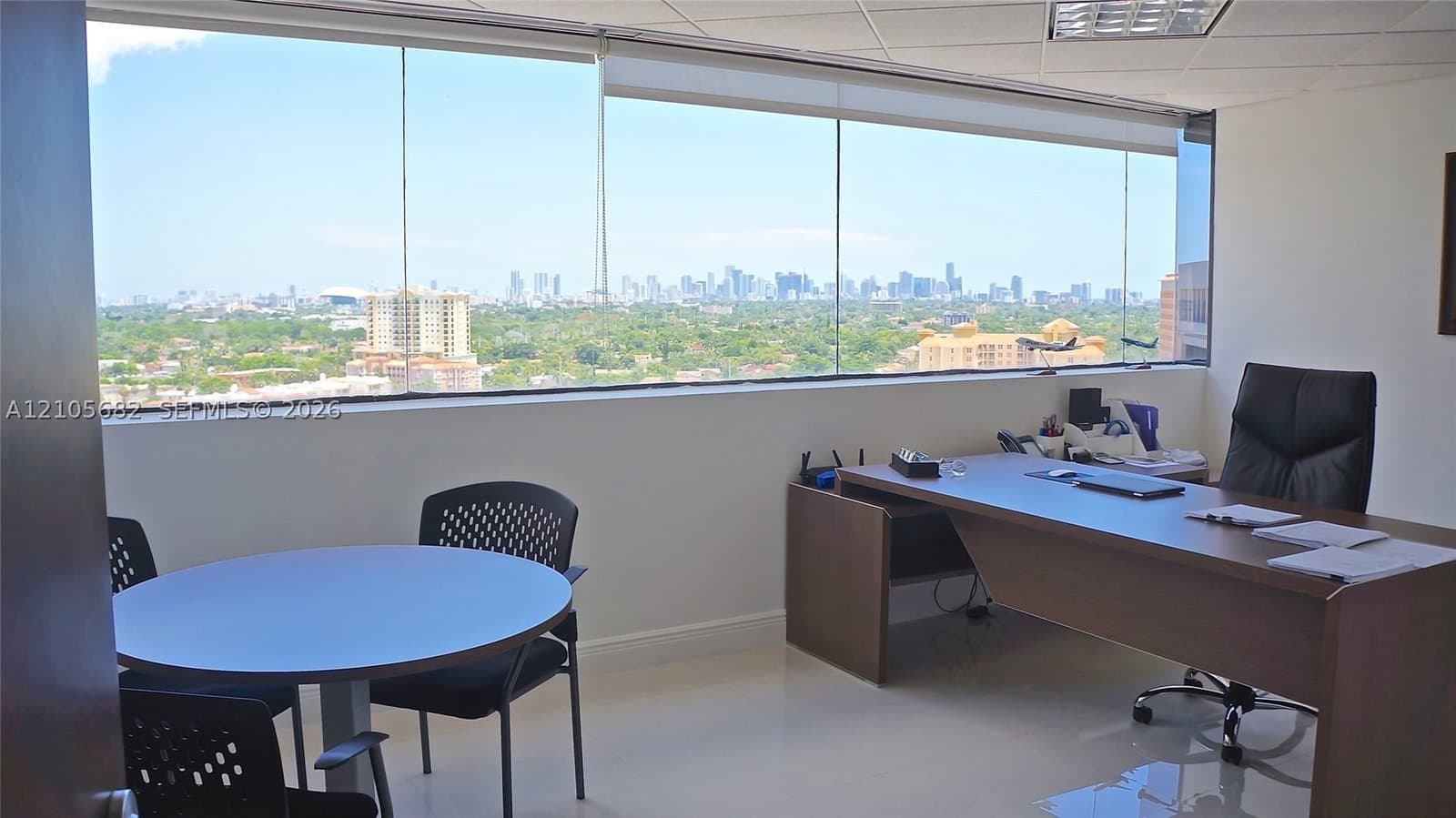 Mülk — 2100 Ponce De Leon Blvd #Penthouse 1, Coral Gables, FL 33134