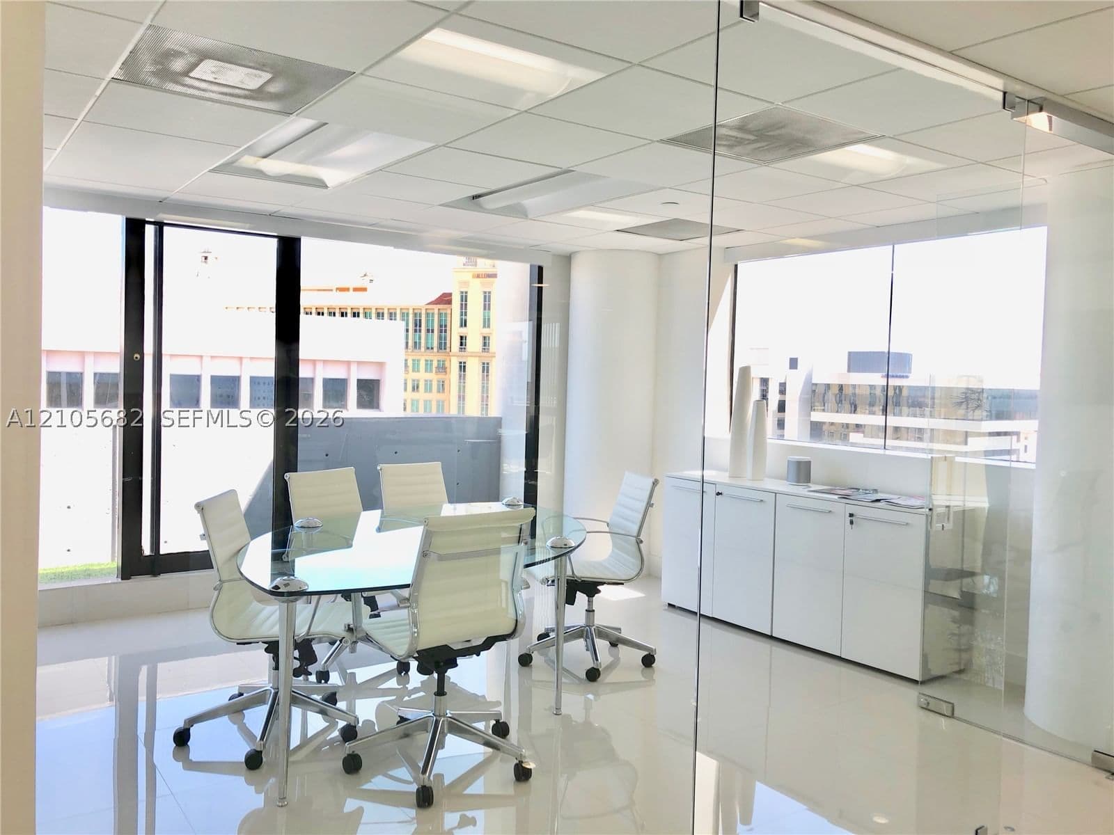 Mülk — 2100 Ponce De Leon Blvd #Penthouse 1, Coral Gables, FL 33134