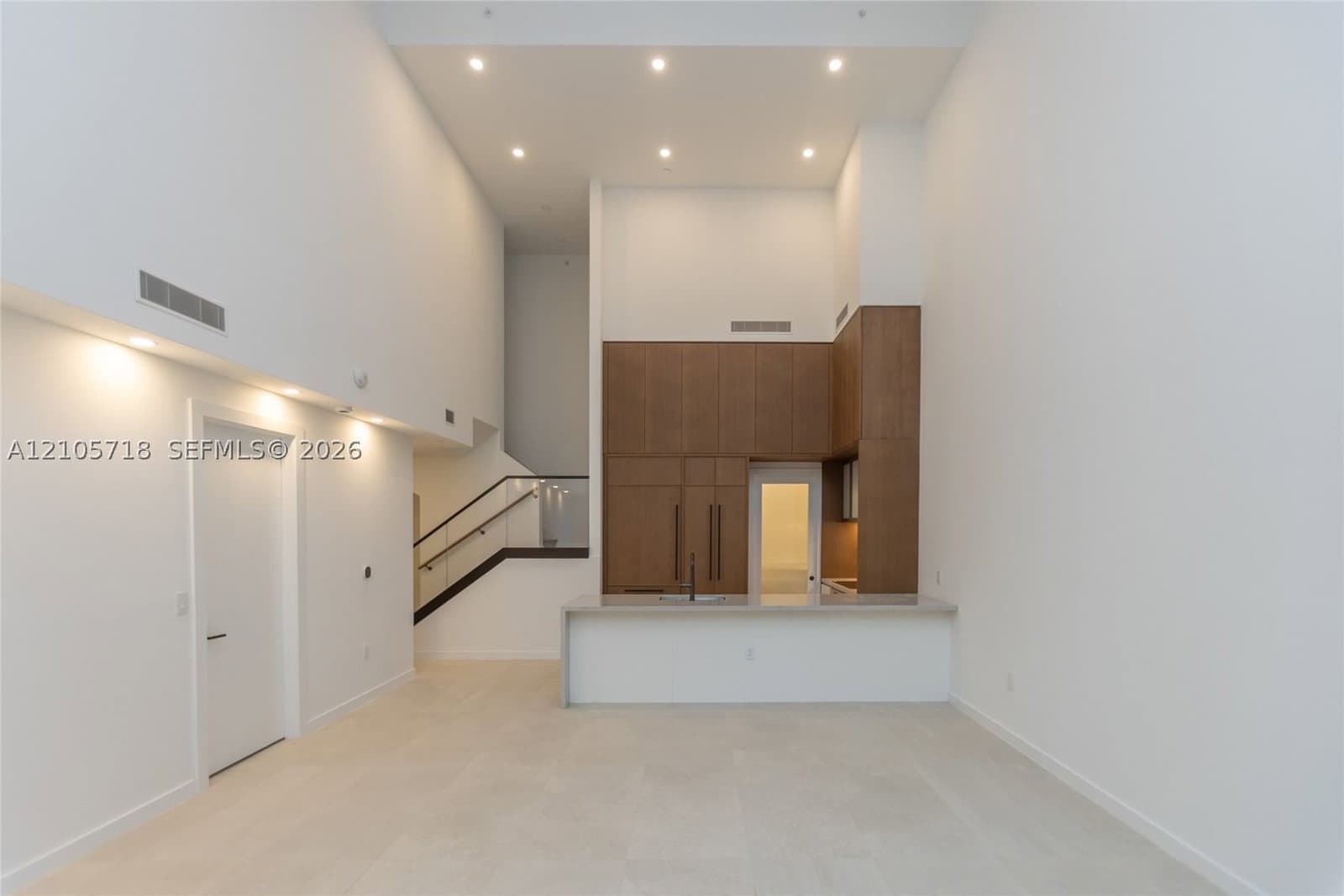 4-bedroom Condo — 2200 Brickell Ave #GV16, Miami, FL 33129