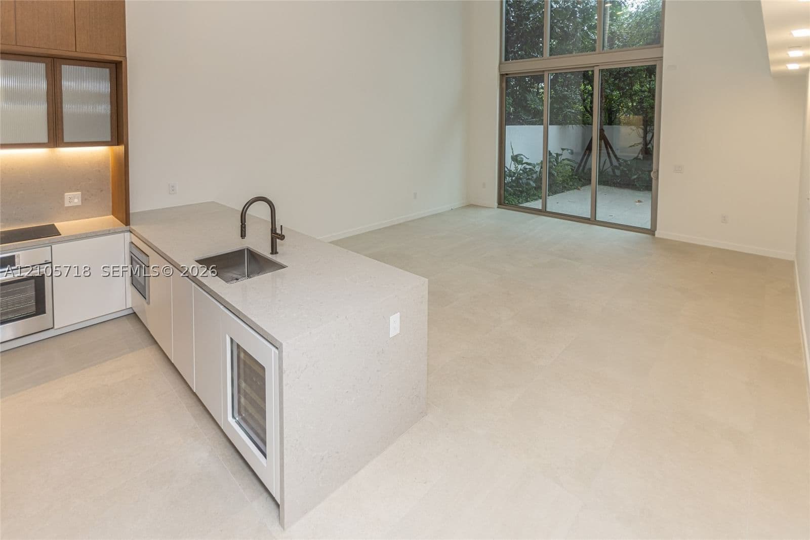 4-bedroom Condo — 2200 Brickell Ave #GV16, Miami, FL 33129