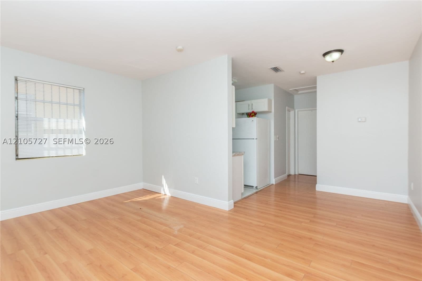 1+1 Mülk — 6030 8th Ave #1, Miami, FL 33127