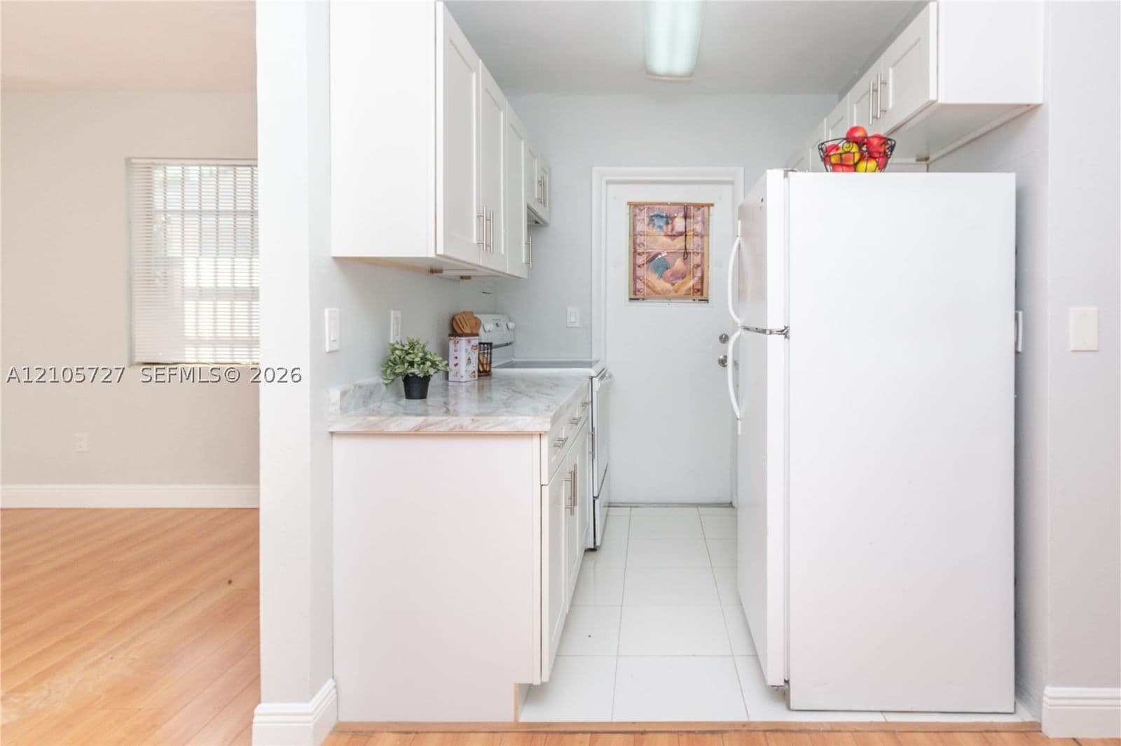 1+1 Mülk — 6030 8th Ave #1, Miami, FL 33127