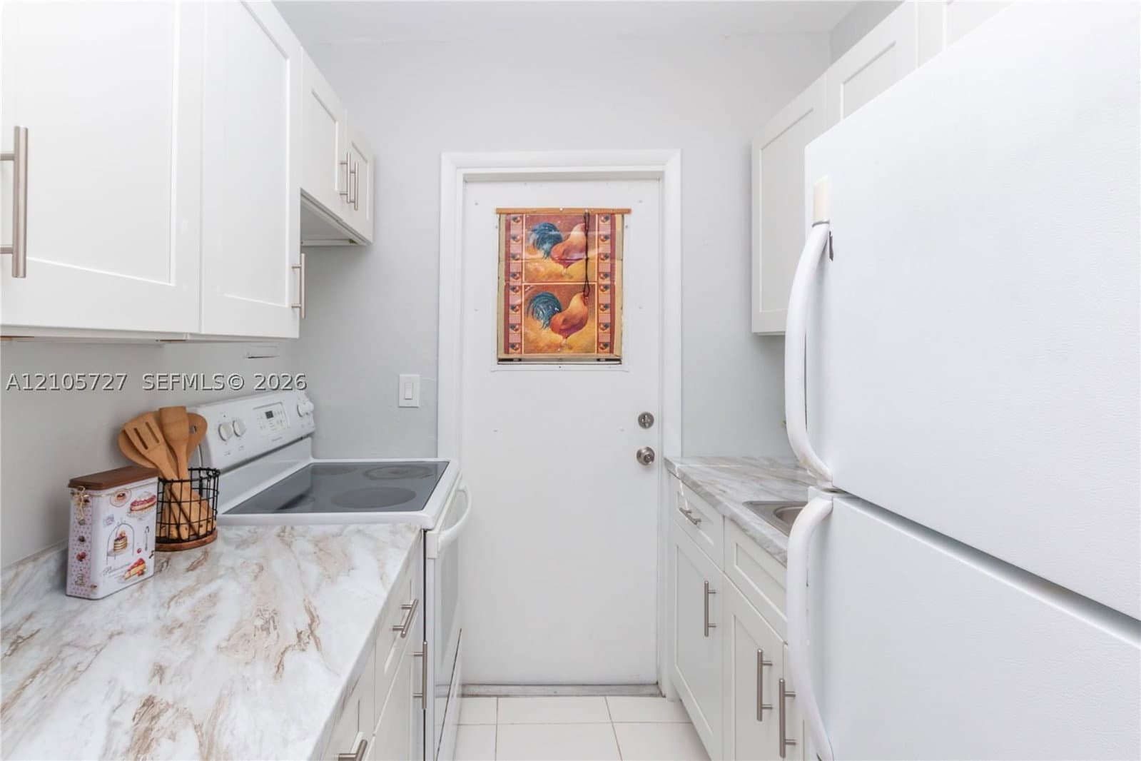 1+1 Mülk — 6030 8th Ave #1, Miami, FL 33127