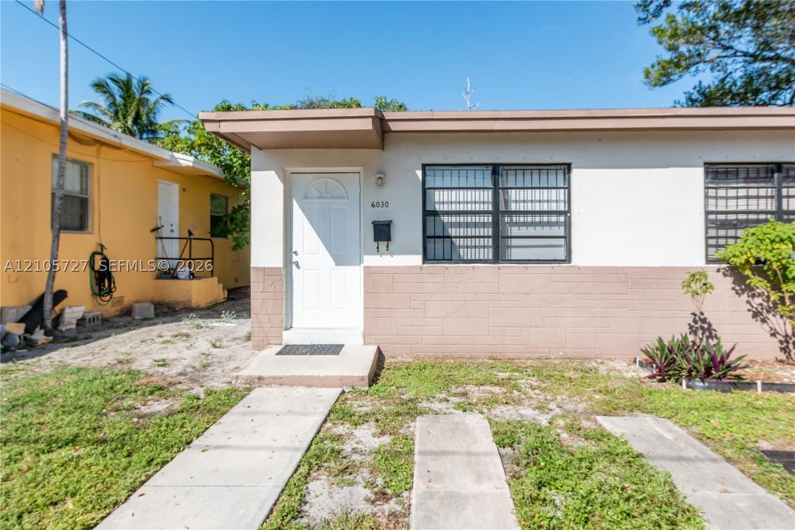 1+1 Mülk — 6030 8th Ave #1, Miami, FL 33127