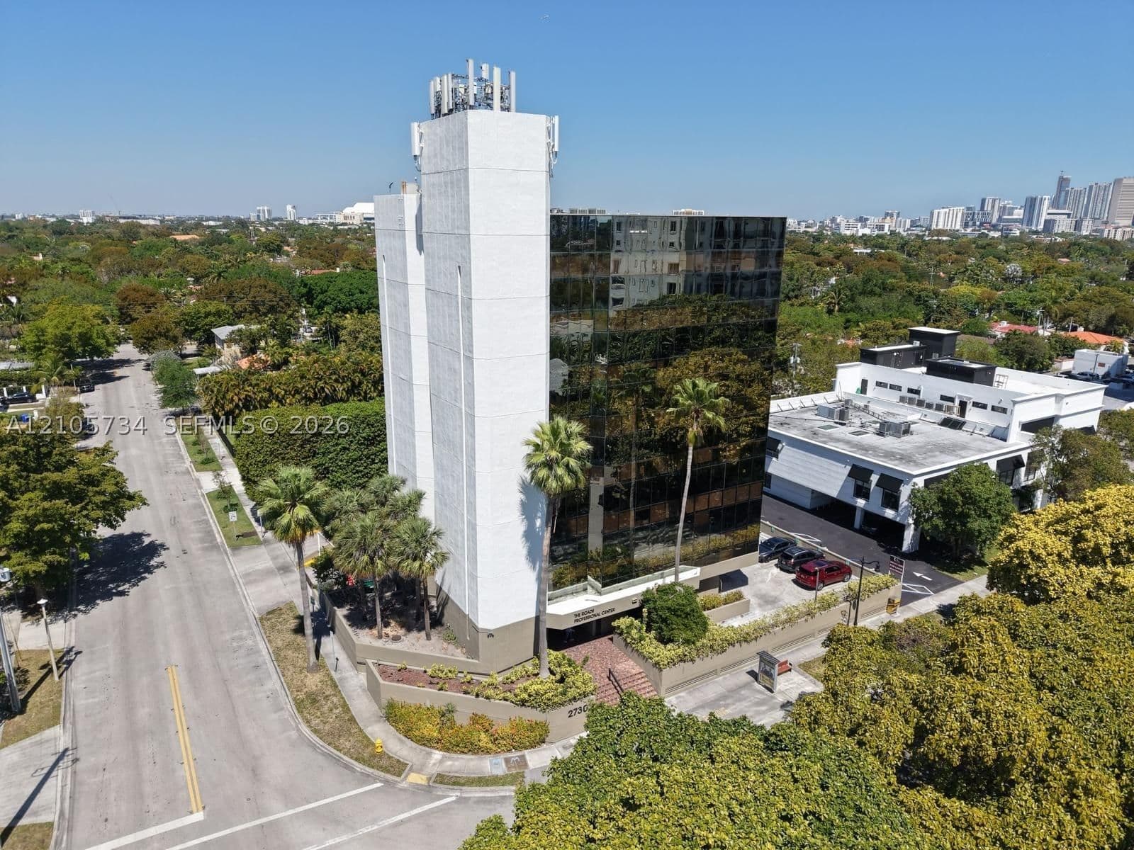 Property — 2730 3rd Ave #202 M, Miami, FL 33129