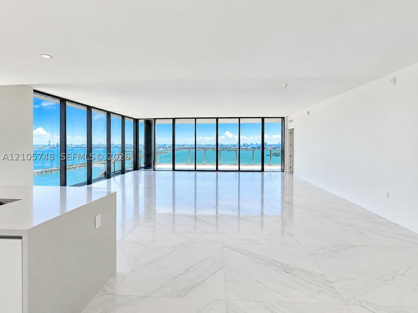 4+1 Condo — 725 24 #5401, Miami, FL 33137