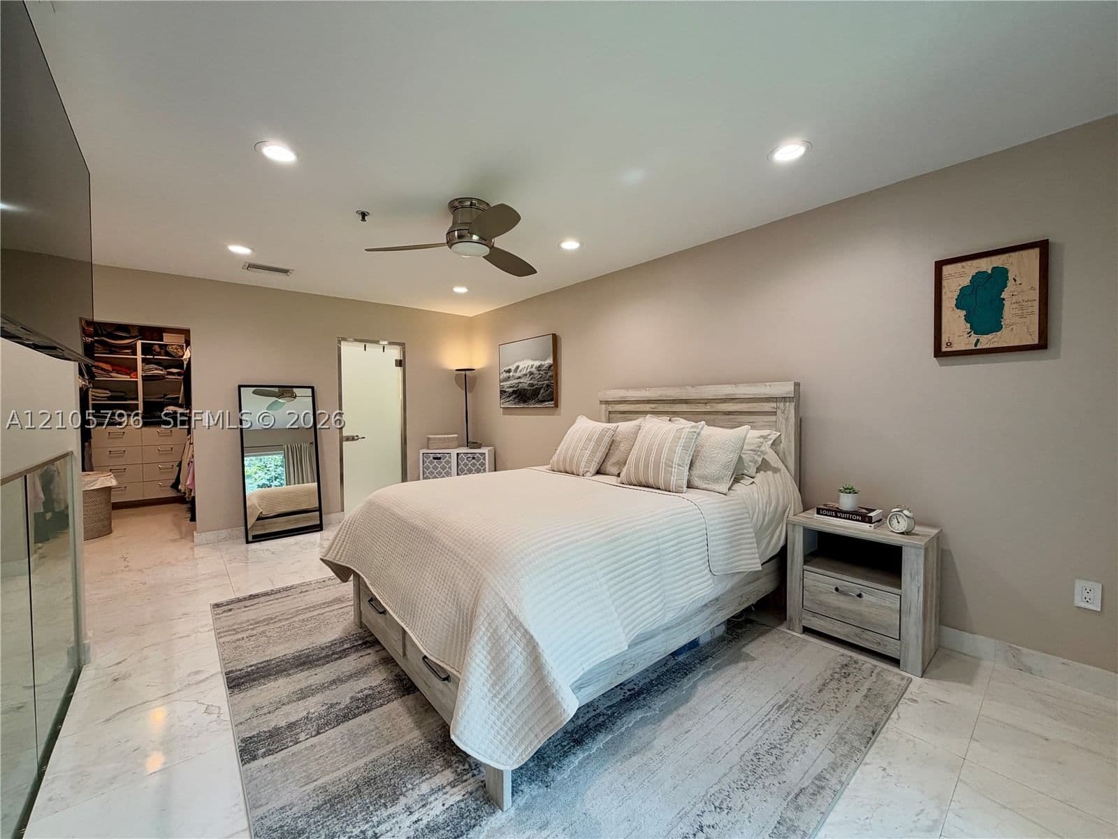 2-bedroom Townhouse — 1611 2nd Ct #A111, Miami, FL 33129