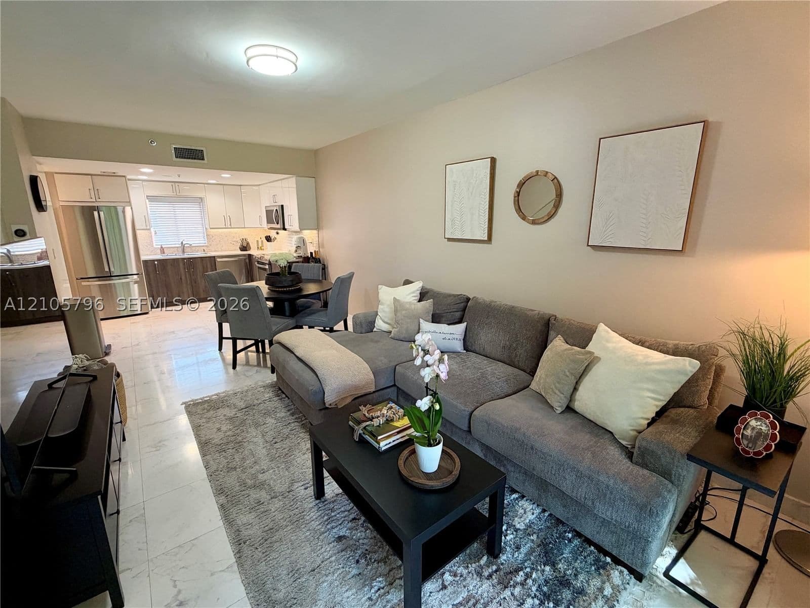 2-bedroom Townhouse — 1611 2nd Ct #A111, Miami, FL 33129