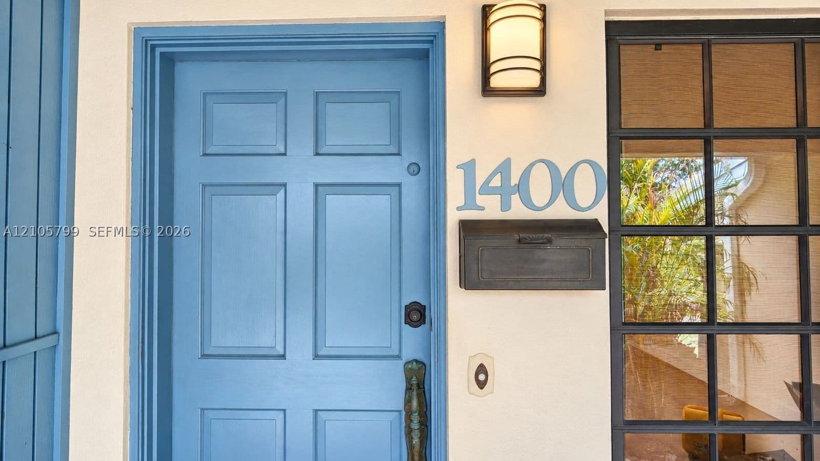 3-bedroom Single-Family Home — 1400 Madrid St, Coral Gables, FL 33134