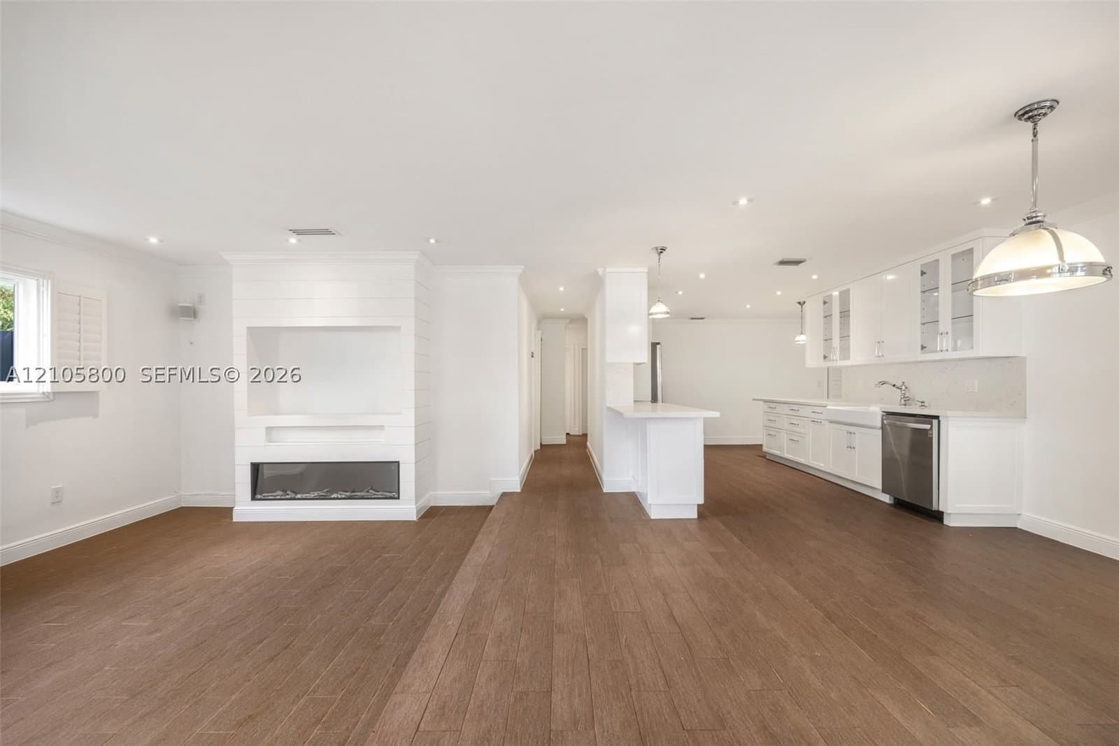 3-bedroom Single-Family Home — 1261 San Miguel Ave, Coral Gables, FL 33134