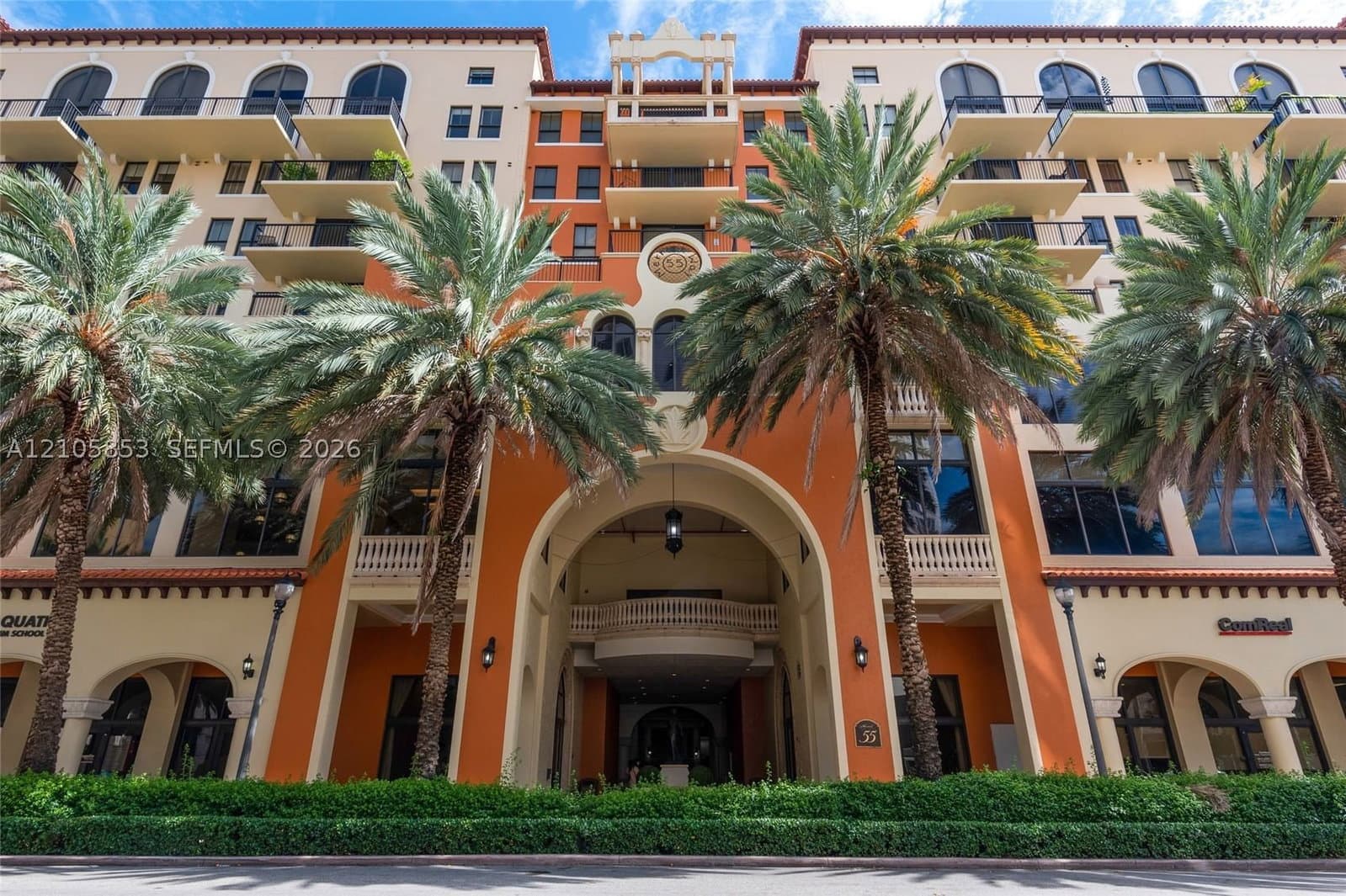 Mülk — Coral Gables, FL 33134