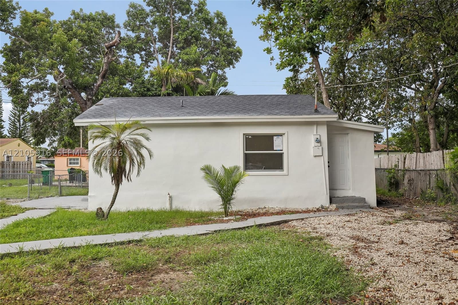 2+1 Müstakil ev — 1063 55th Ter, Miami, FL 33127