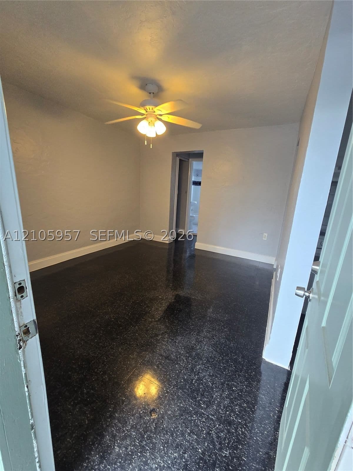 1-bedroom Property — 1520 61st St #2, Miami, FL 33142