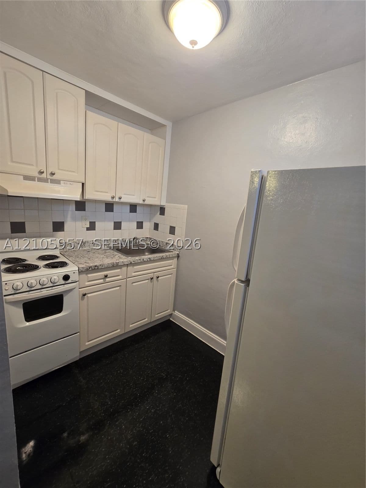 1-bedroom Property — 1520 61st St #2, Miami, FL 33142