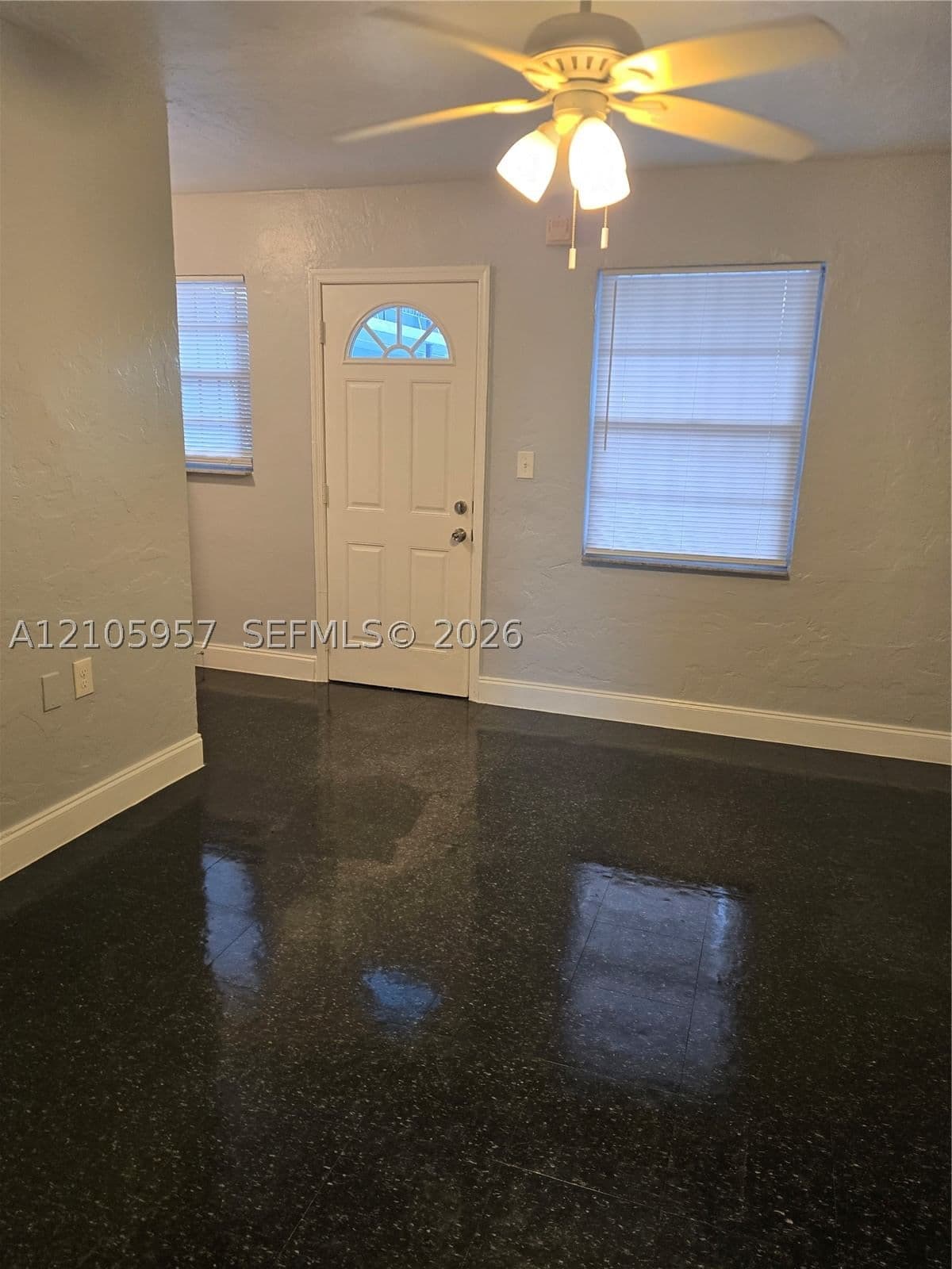 1-bedroom Property — 1520 61st St #2, Miami, FL 33142