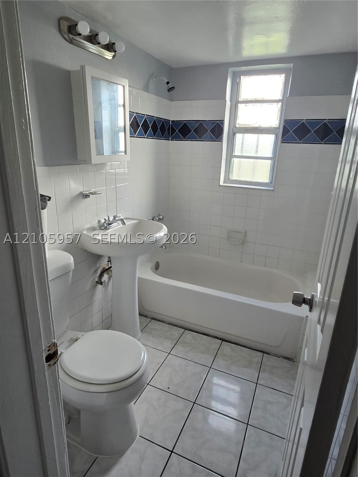 1-bedroom Property — 1520 61st St #2, Miami, FL 33142