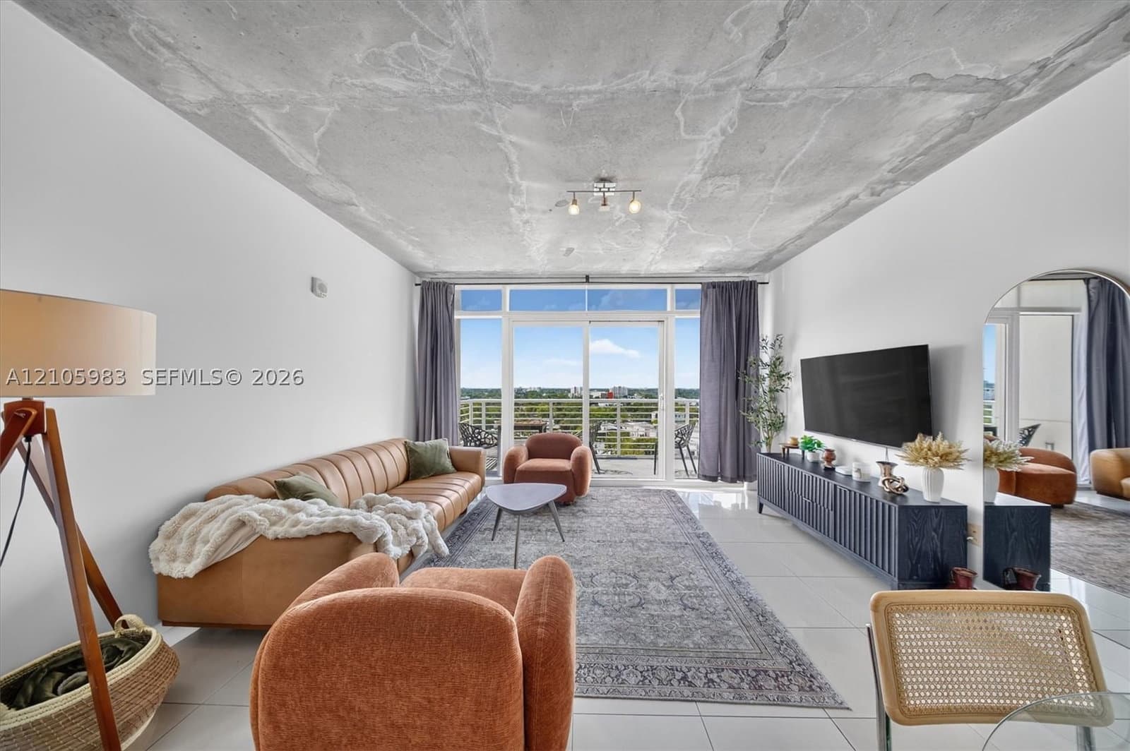 2+1 Condo — 3250 1st Ave #1106, Miami, FL 33137