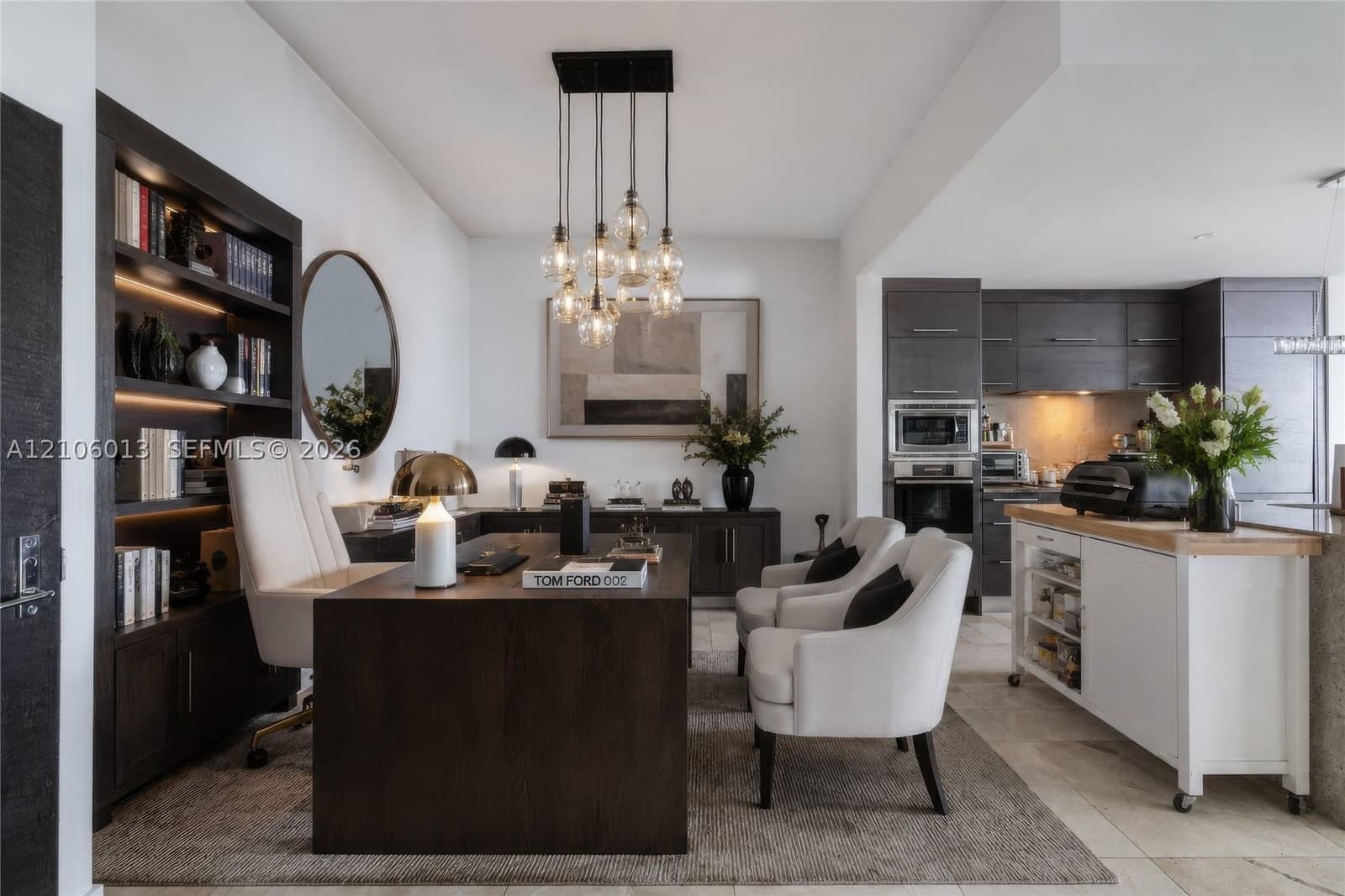 1-bedroom Condo — 900 Biscayne Blvd #4205, Miami, FL 33132