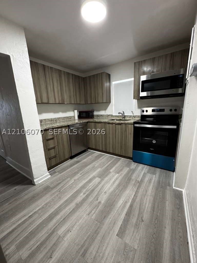 1-bedroom Property — 1121 40th St #2, Miami, FL 33127