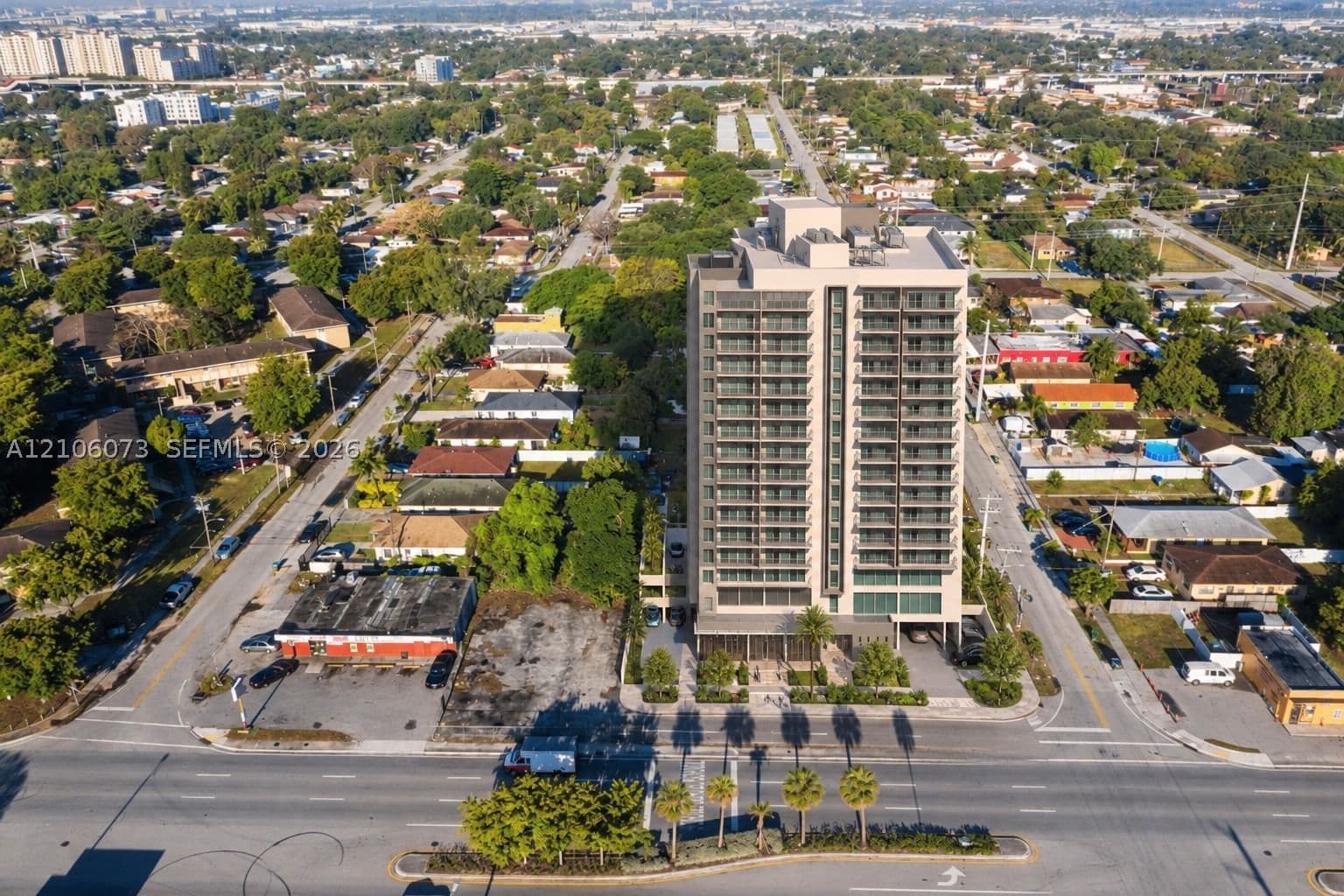 Mülk — 5712 22nd Ave, Miami, FL 33142