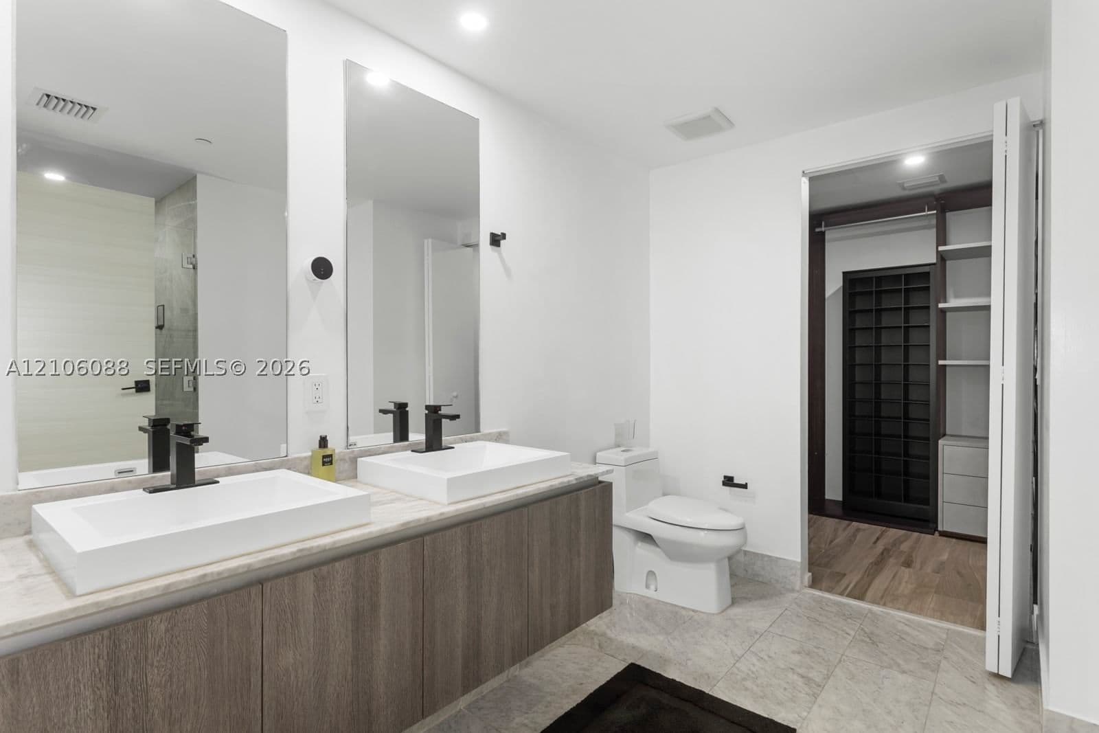 1+1 Condo — 801 Miami Ave #3107, Miami, FL 33130