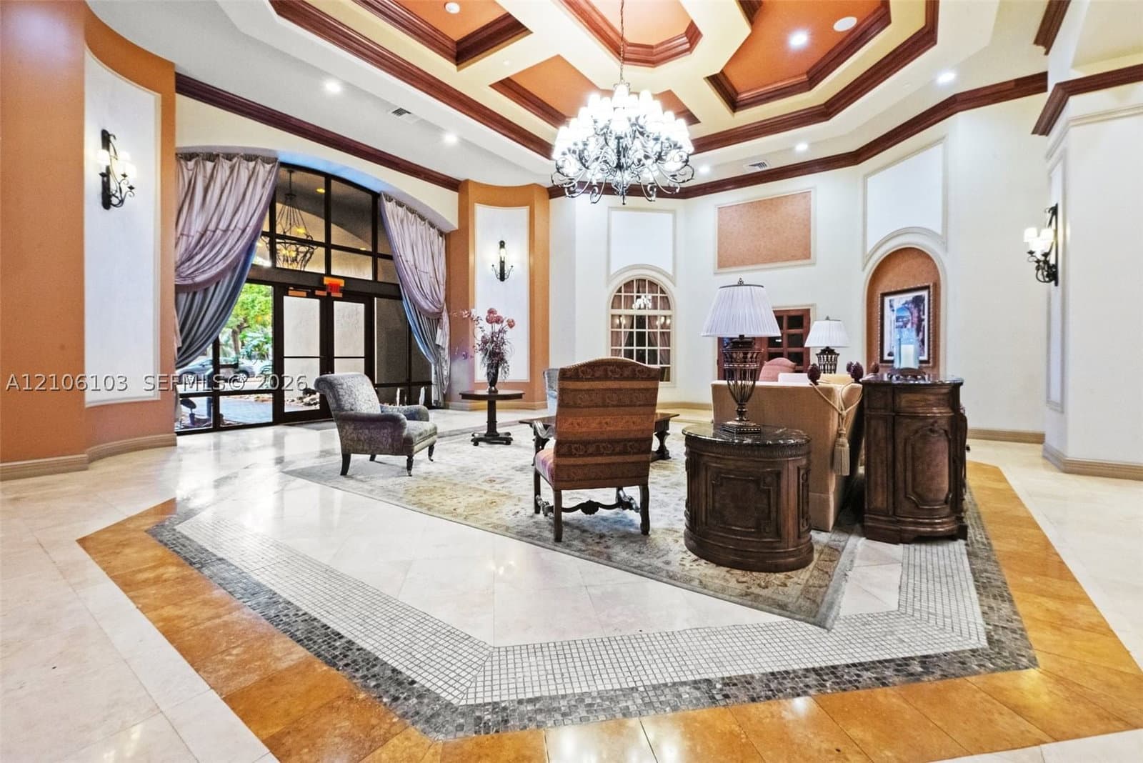 PUERTA DE PALMAS CONDO — ilan fotoğrafı