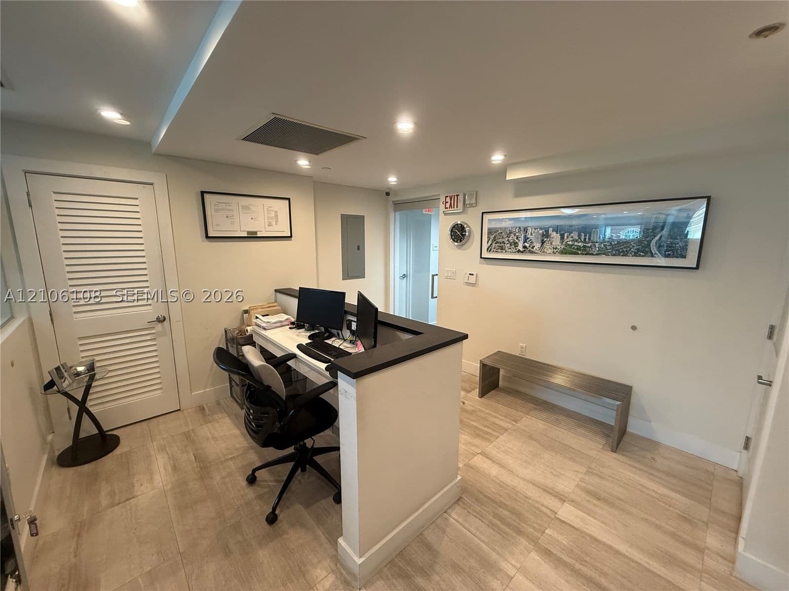 Mülk — 40 13th St #104, Miami, FL 33130