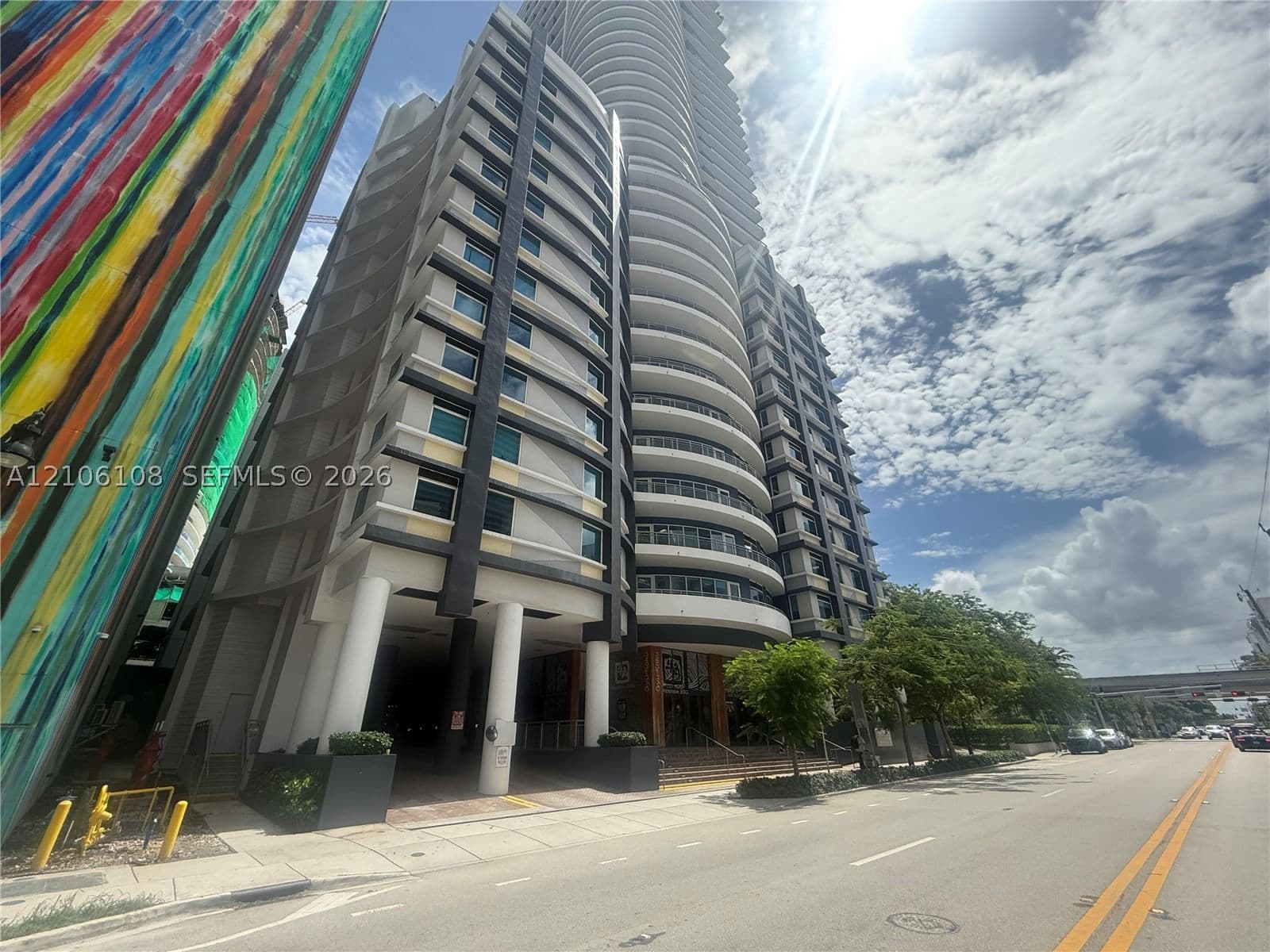 Mülk — 40 13th St #104, Miami, FL 33130