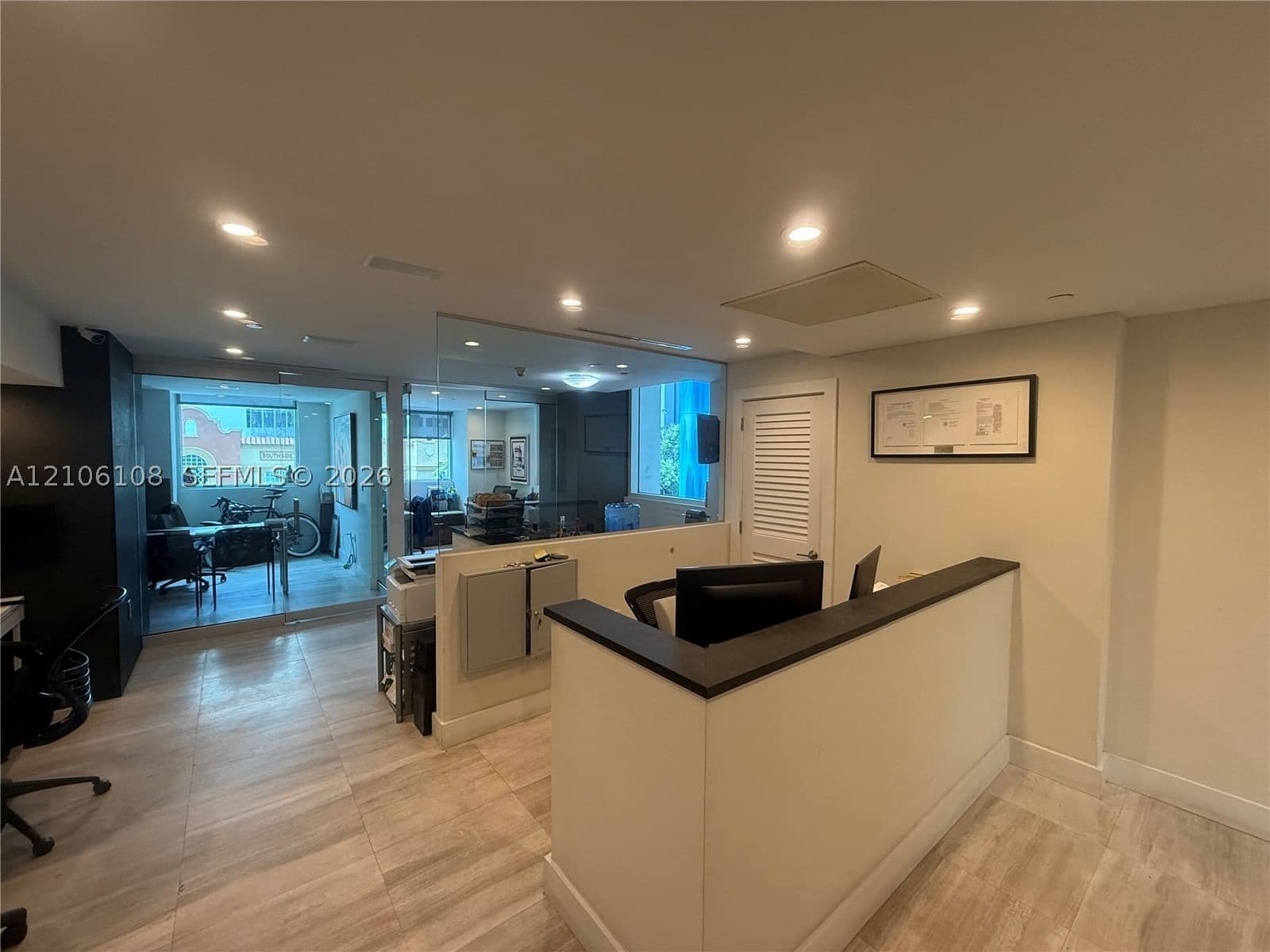 Mülk — 40 13th St #104, Miami, FL 33130