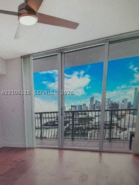 1+1 Condo — 1750 Bayshore Dr #2410, Miami, FL 33132