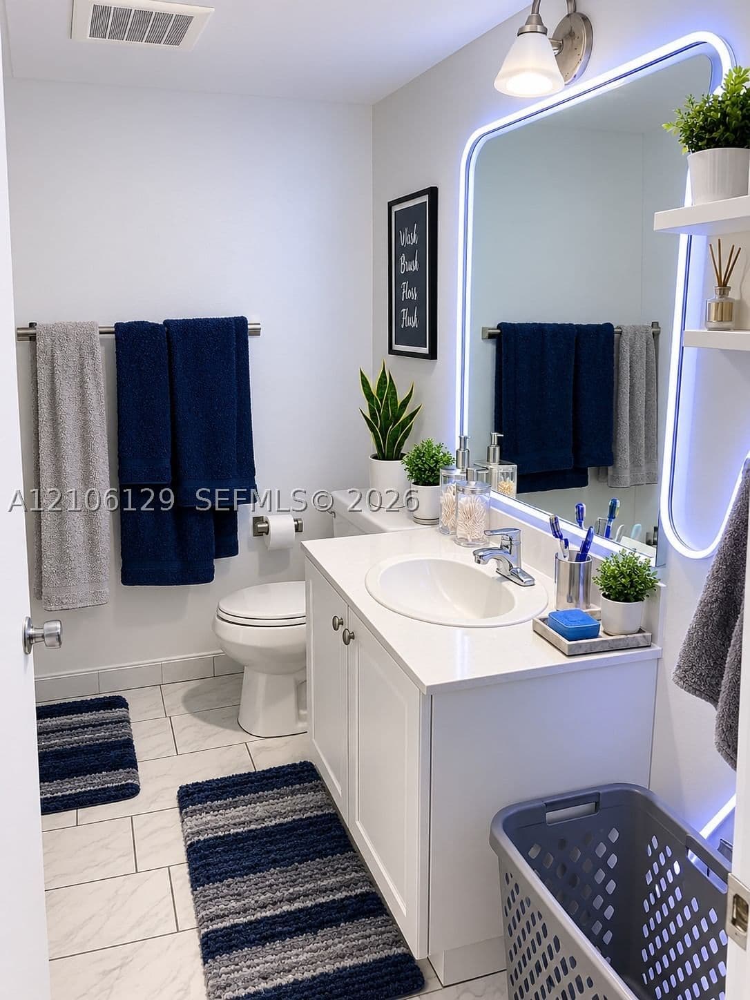 1-bedroom Condo — 2740 28th Ter #307, Miami, FL 33133