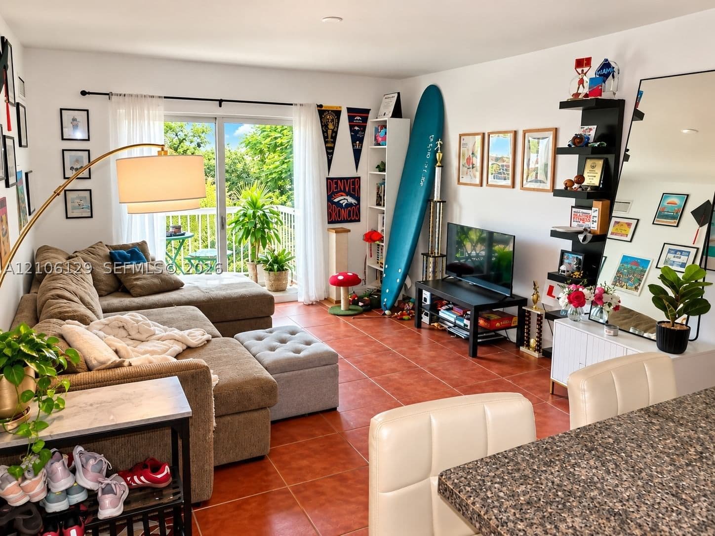 1-bedroom Condo — 2740 28th Ter #307, Miami, FL 33133