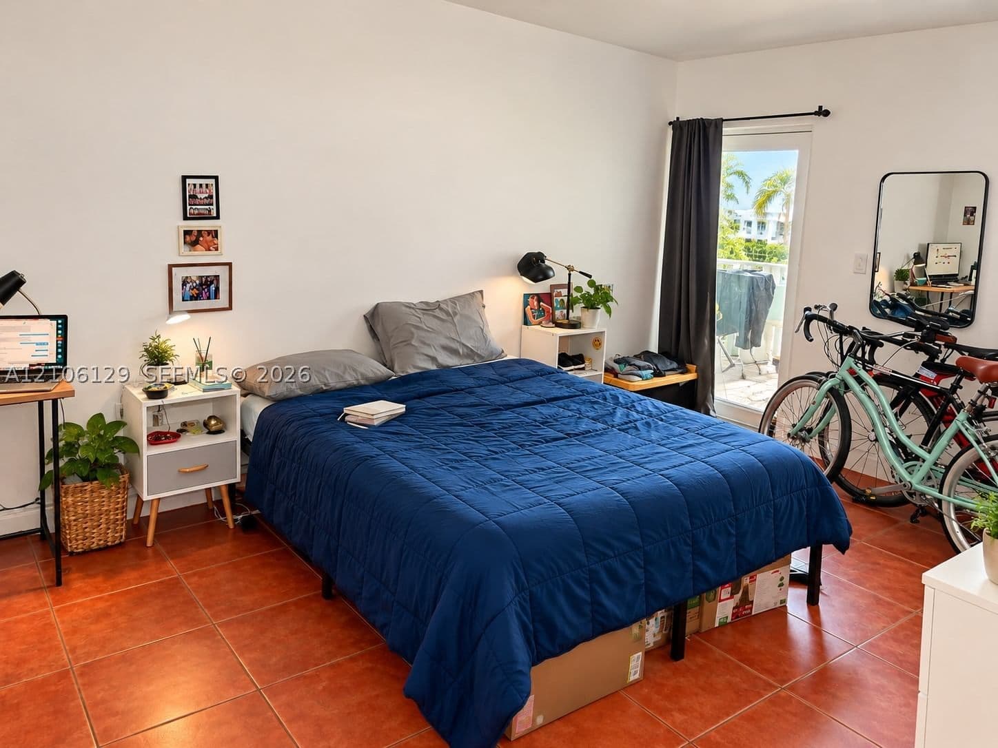 1-bedroom Condo — 2740 28th Ter #307, Miami, FL 33133