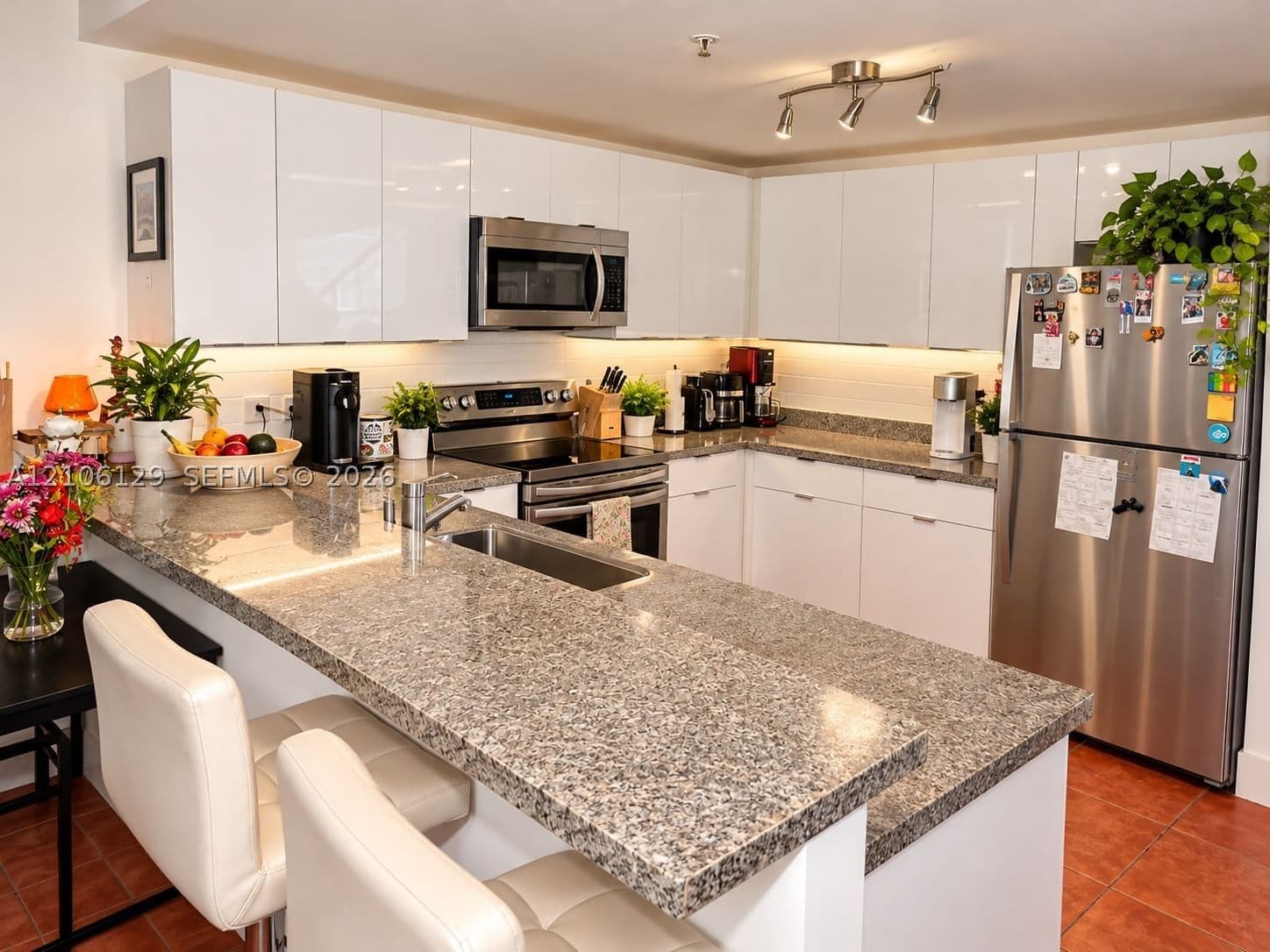 1-bedroom Condo — 2740 28th Ter #307, Miami, FL 33133