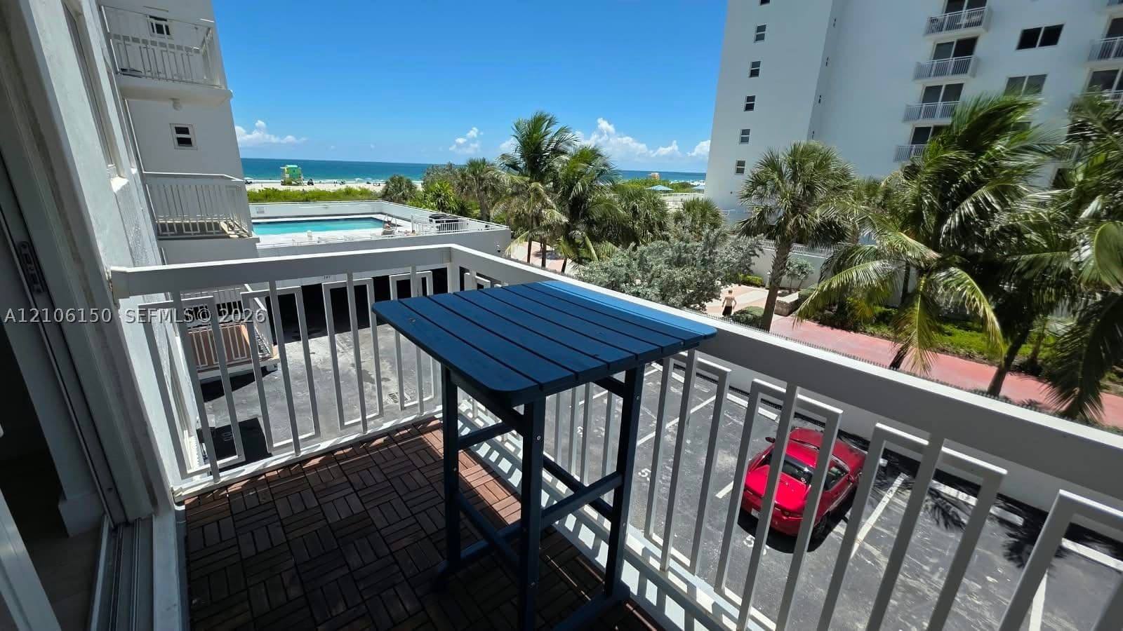 1+1 Condo — 401 Ocean Dr #314, Miami Beach, FL 33139