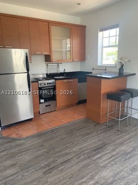 1+1 Condo — 1244 Pennsylvania Ave #306, Miami Beach, FL 33139